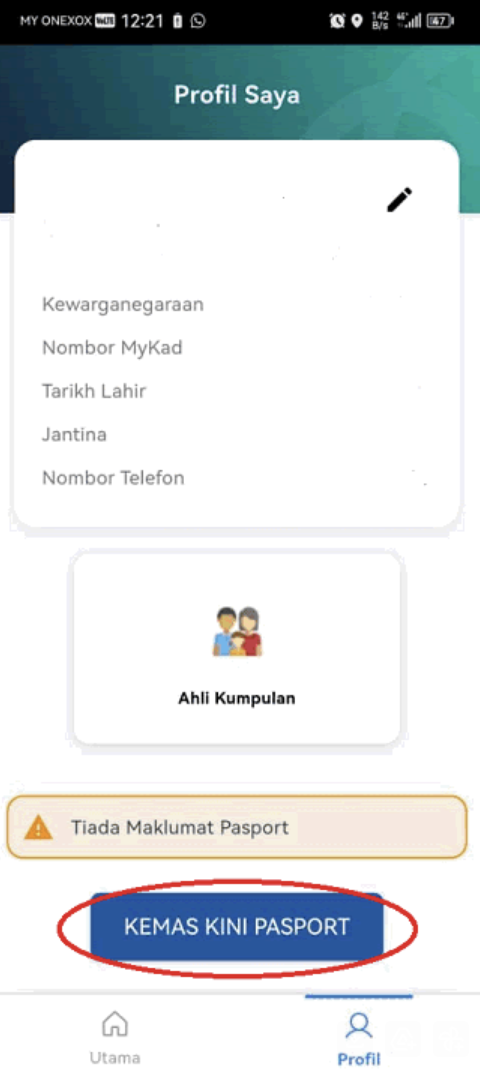 malaysia myniise